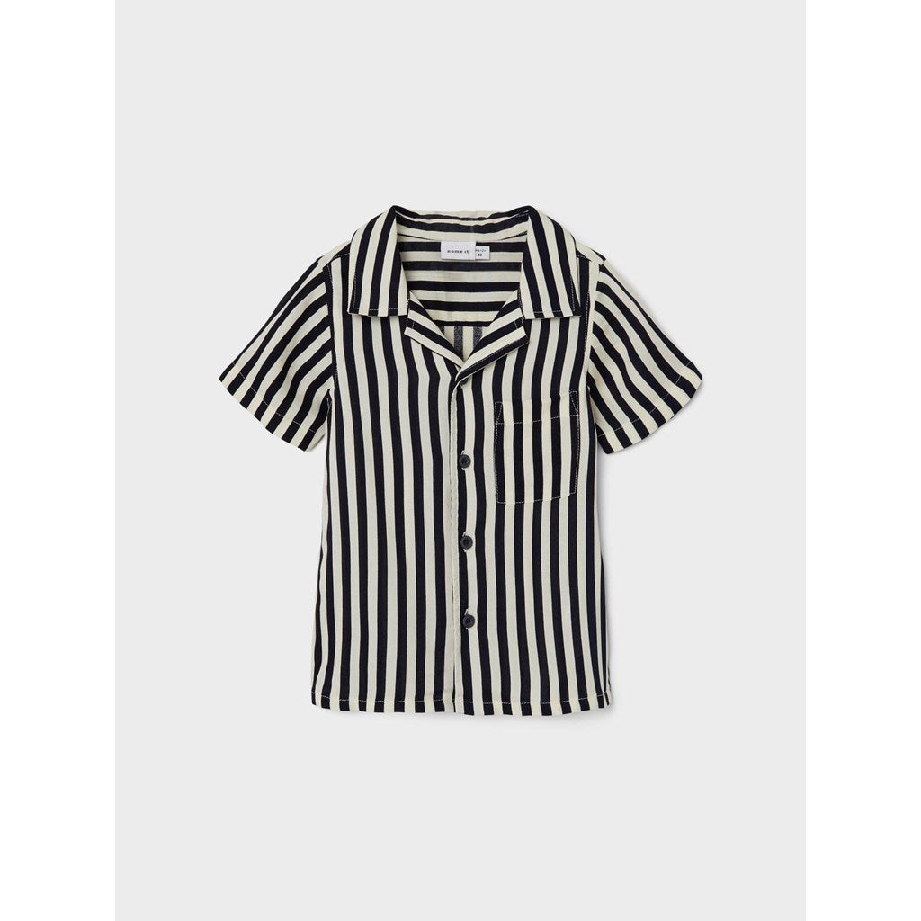Camisa Rayas