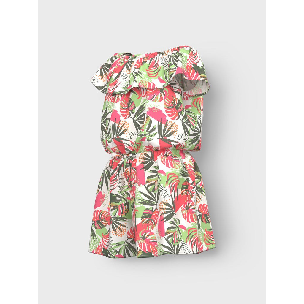 Mono Mini Vinaya Blanco