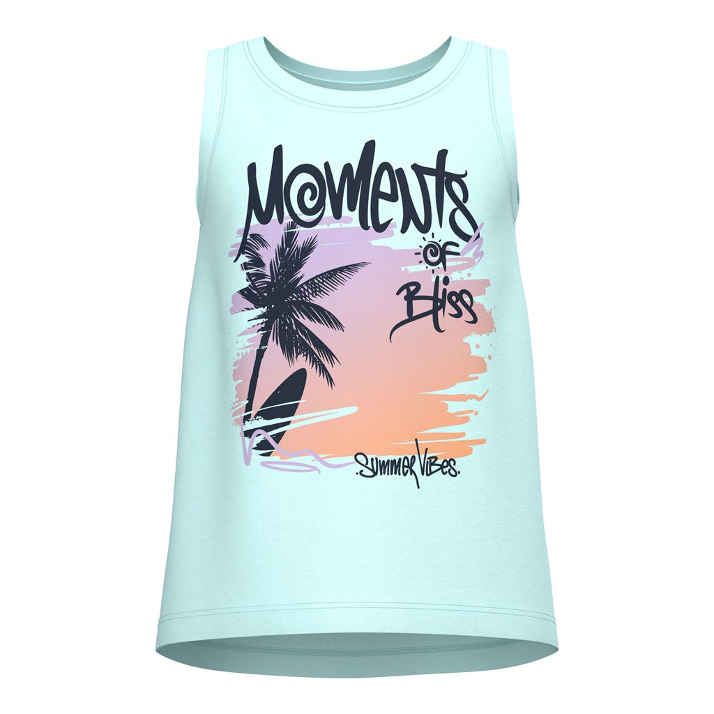 Camiseta Tirantes Moments