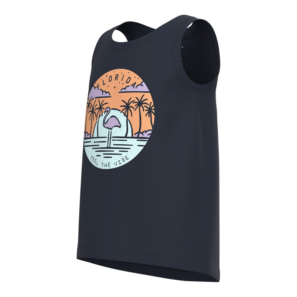 Camiseta Tirantes Florida