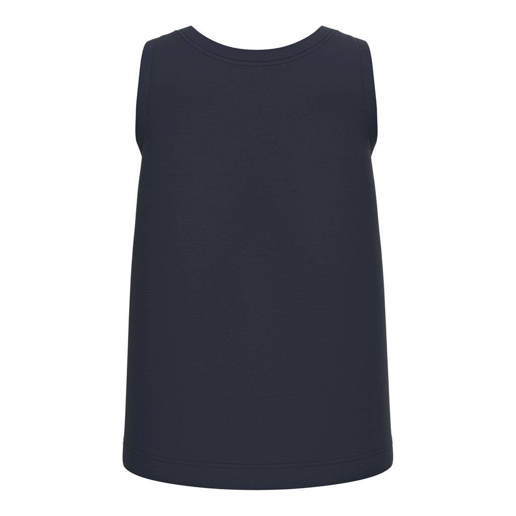 Camiseta Tirantes Unicornio