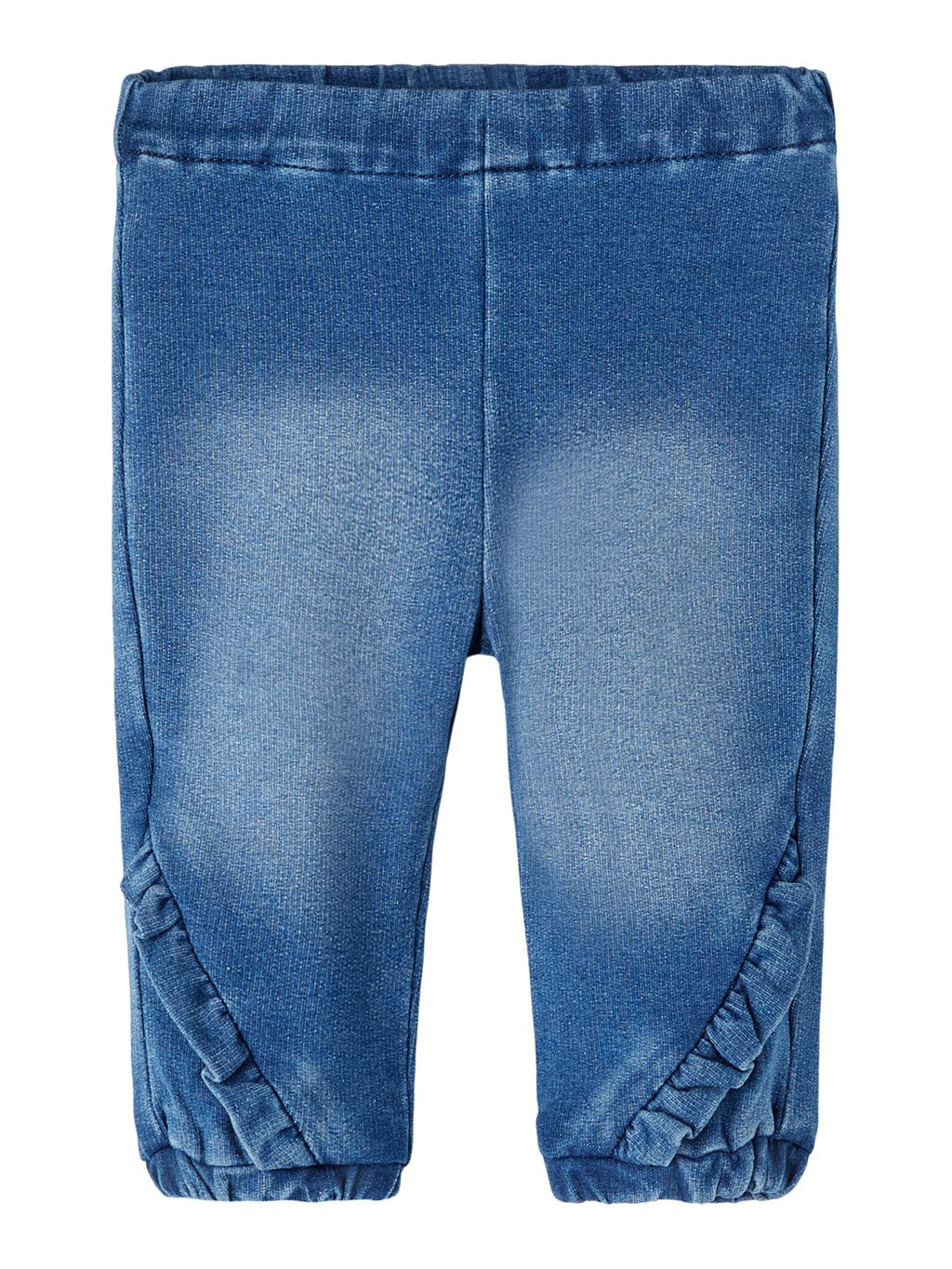 Pantalón Denim Blandito