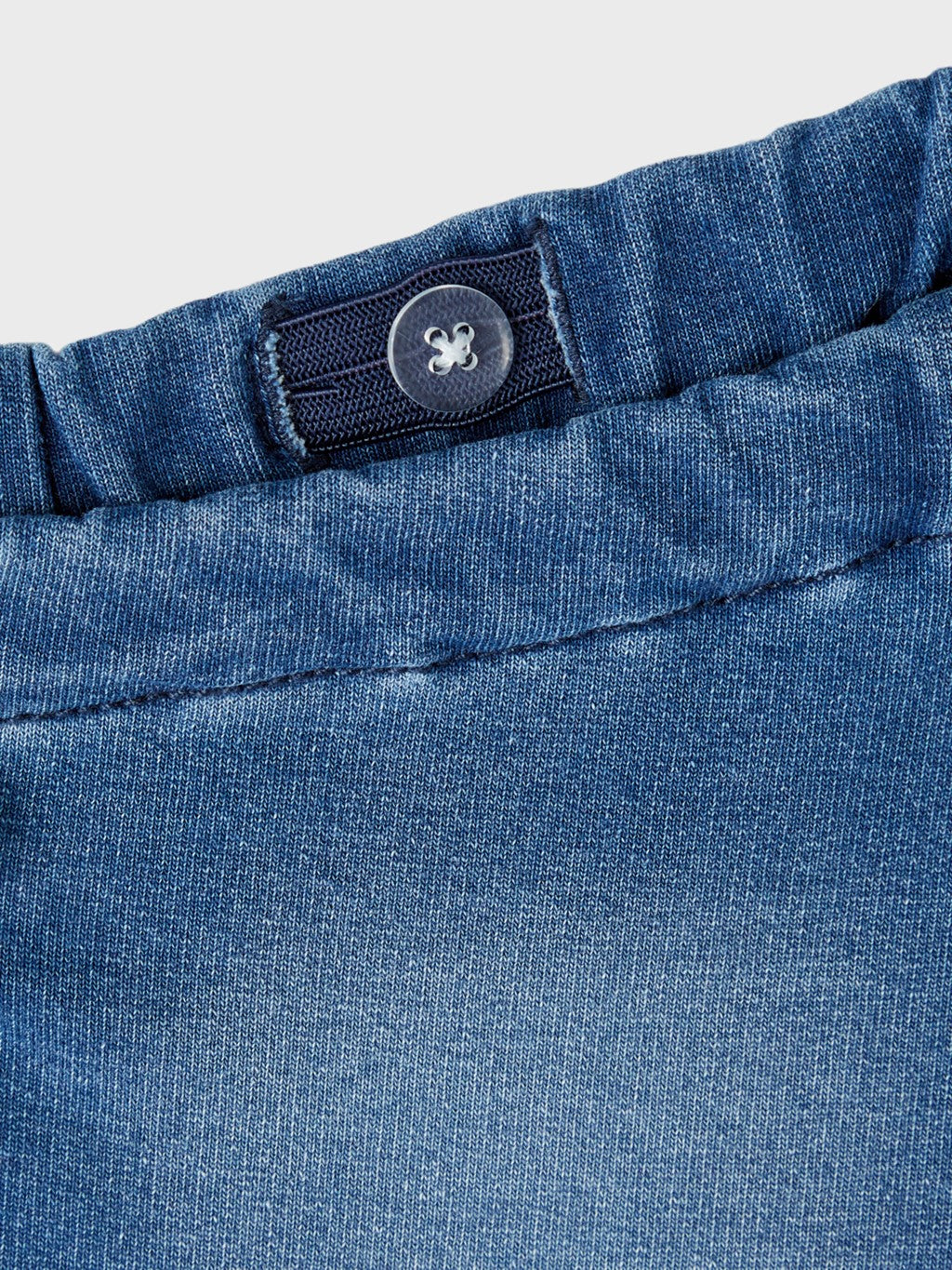 Pantalón Denim Blandito