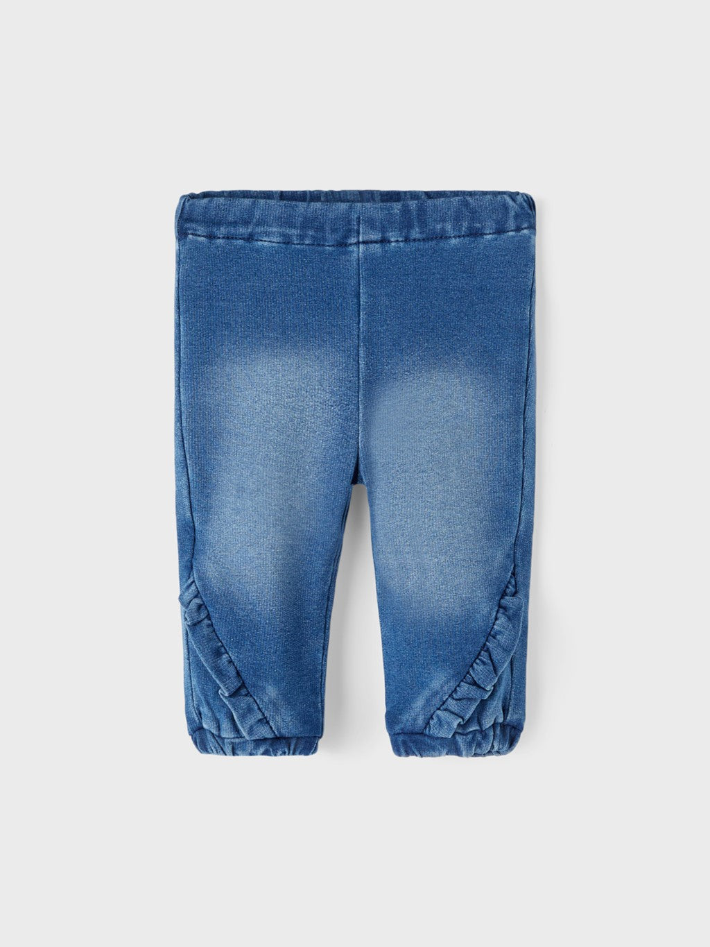 Pantalón Denim Blandito