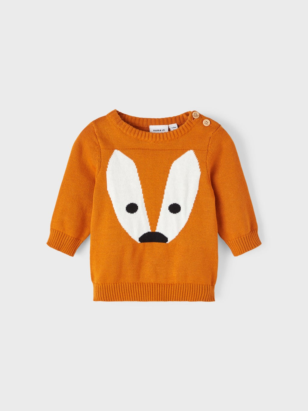 Jersey Fox Camel