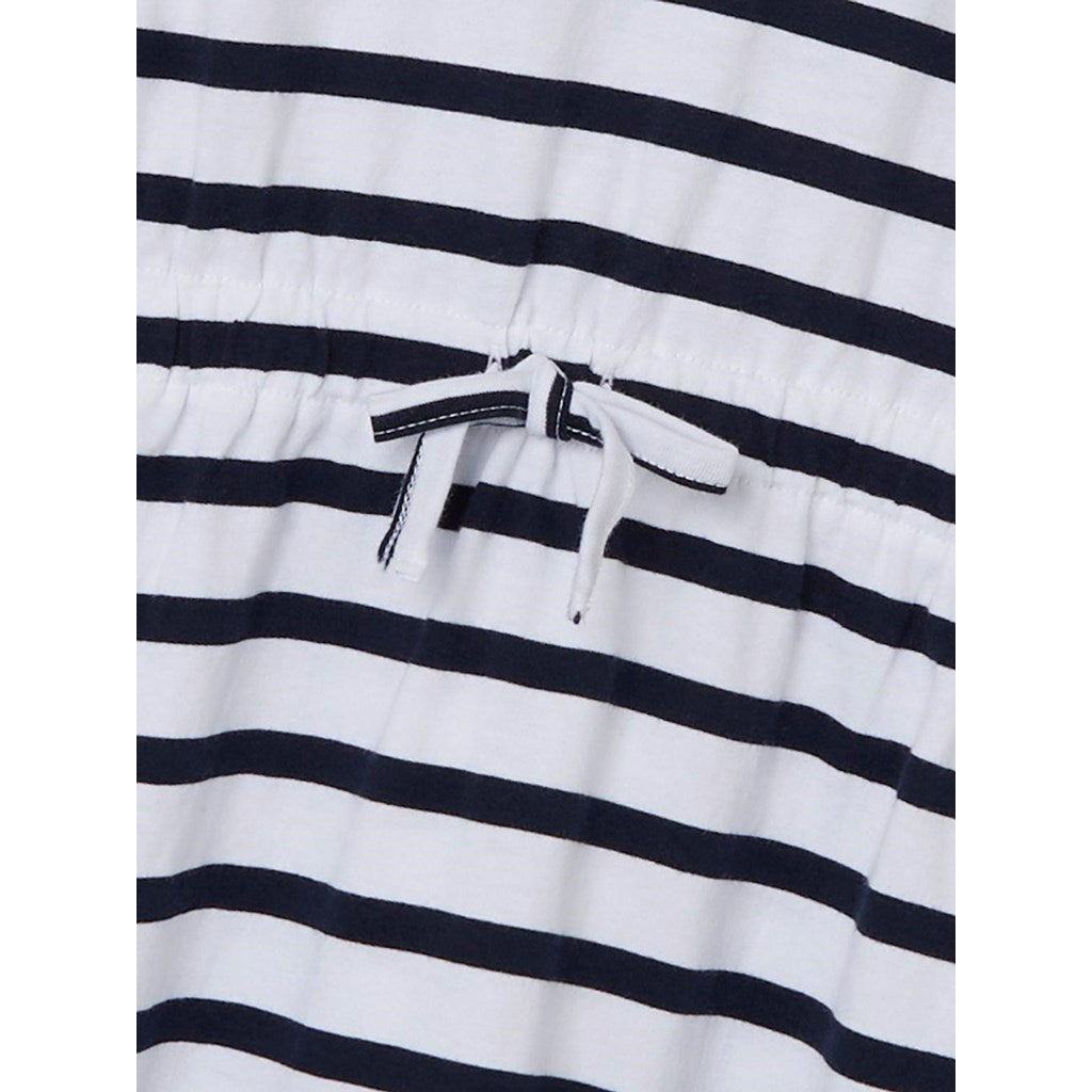 Vestido Rayas Mini Girl
