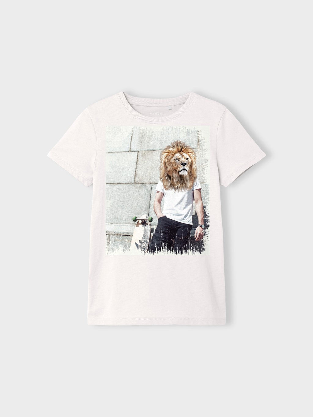 Camiseta León