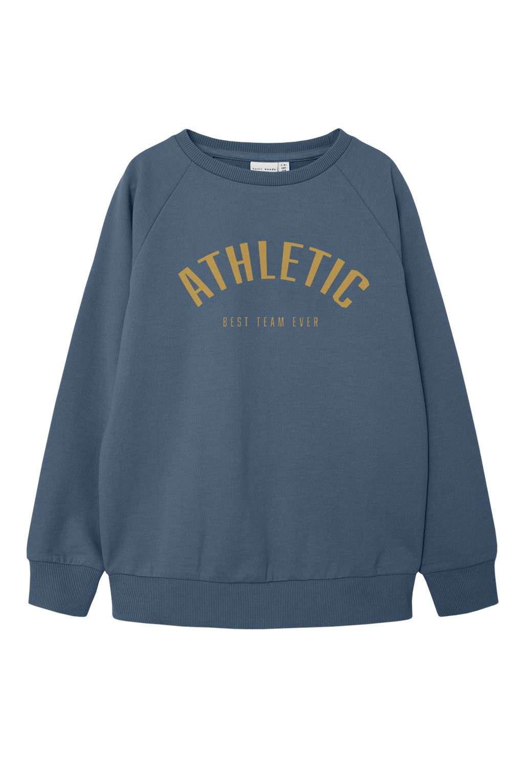 Sudadera Niño Athletic