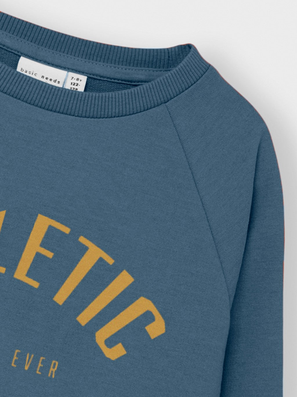 Sudadera Niño Athletic