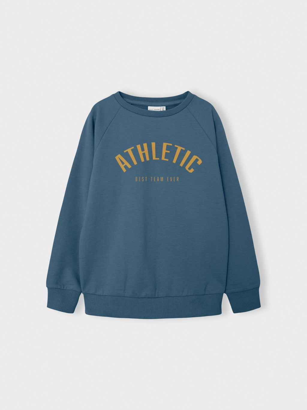 Sudadera Niño Athletic