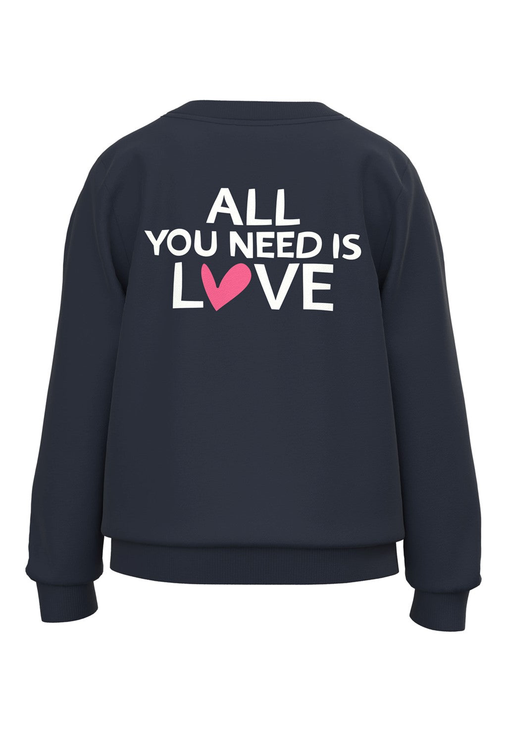Sudadera All You Need