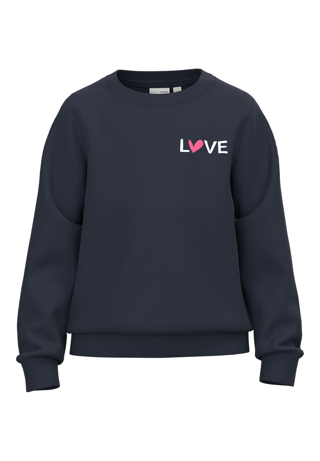 Sudadera All You Need