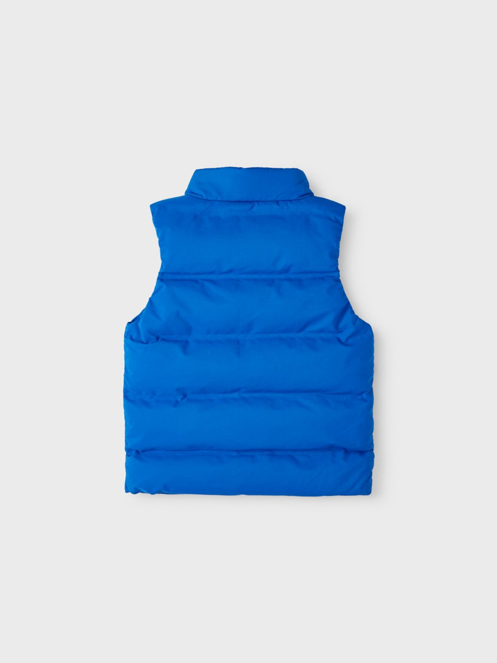 Chaleco Niño Azul