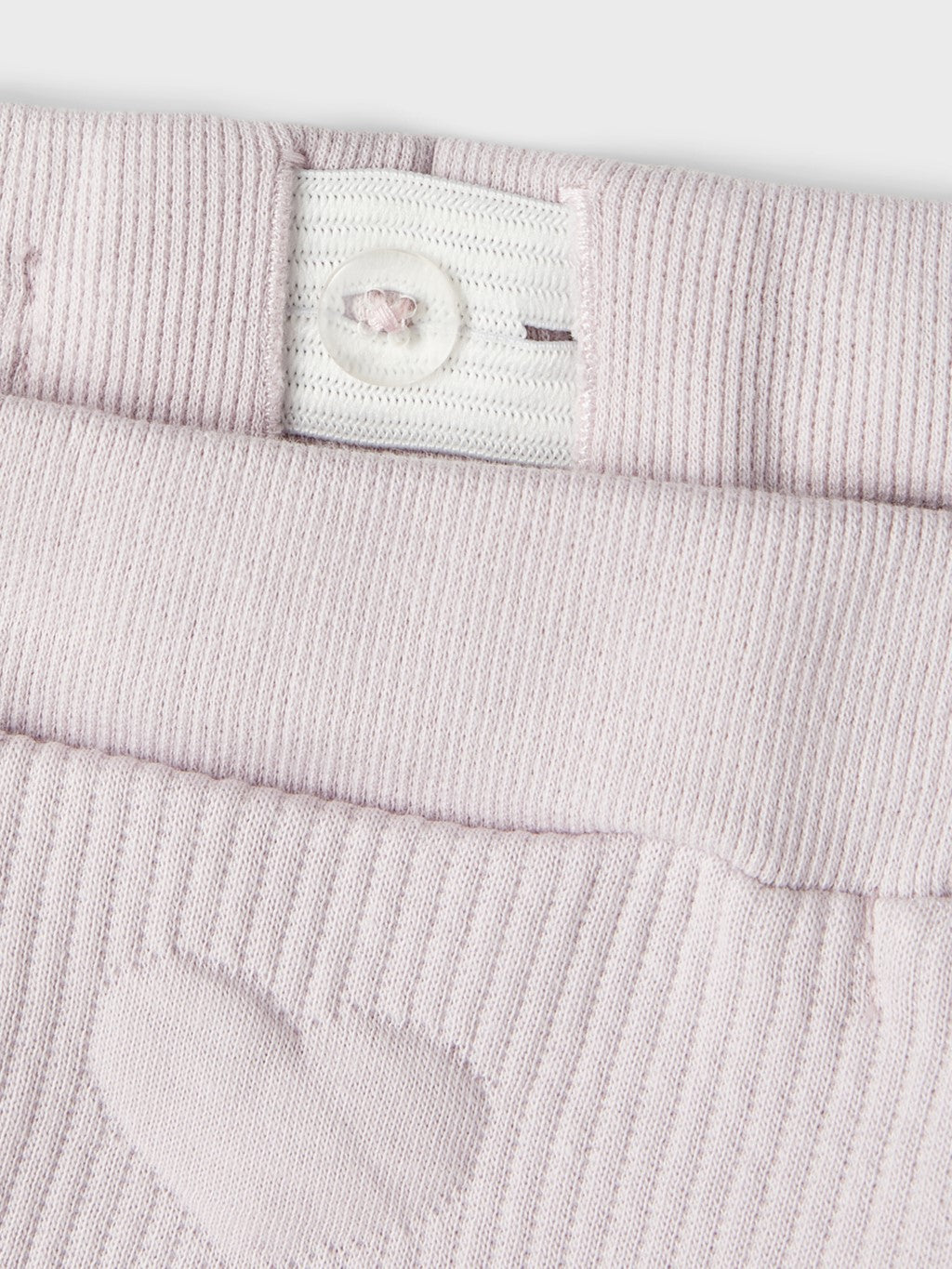 Pantalón Corazones Rosa