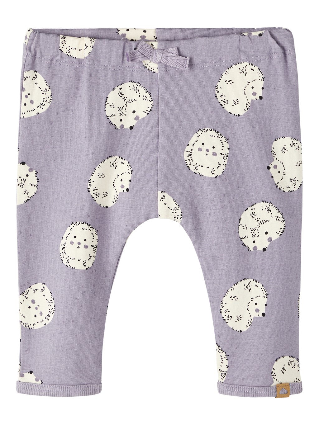 Pantalón Erizos Lila
