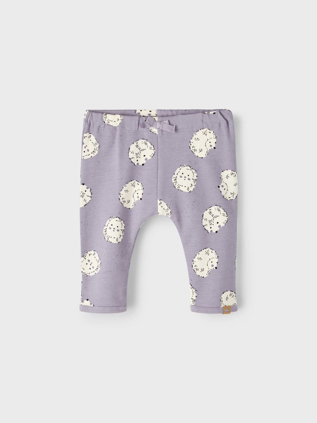 Pantalón Erizos Lila