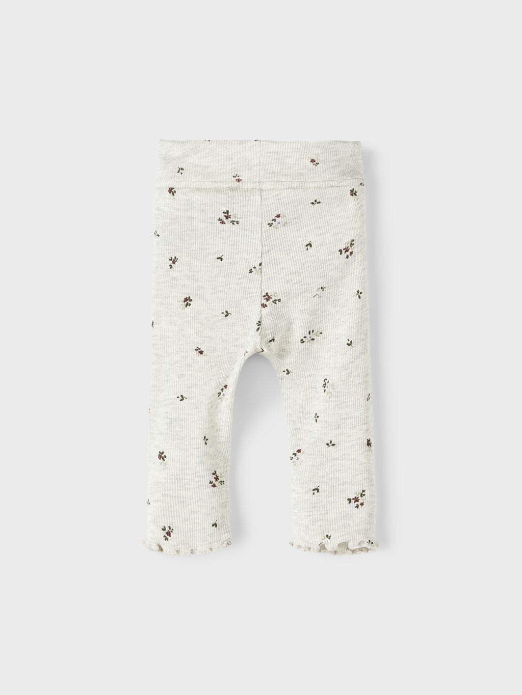 Legging Canale Gris Flores