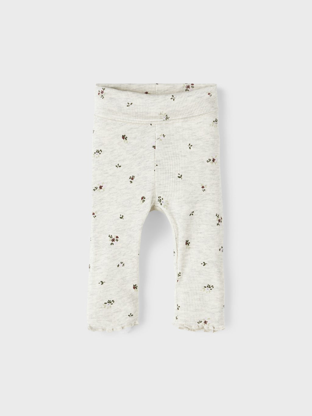 Legging Canale Gris Flores