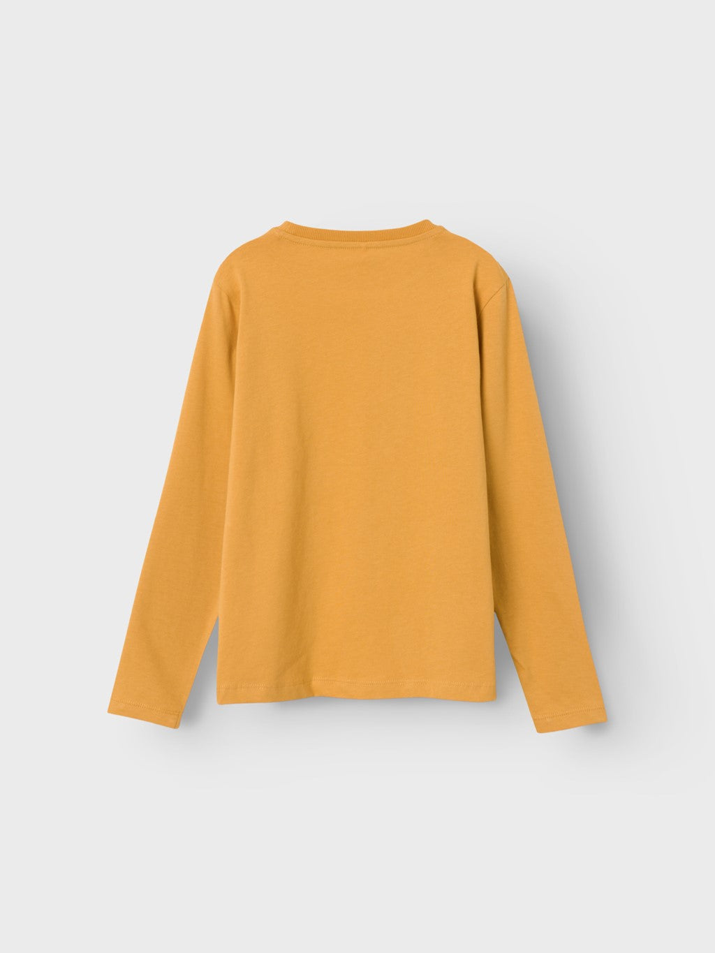 Camiseta Amarilla León Monopatín