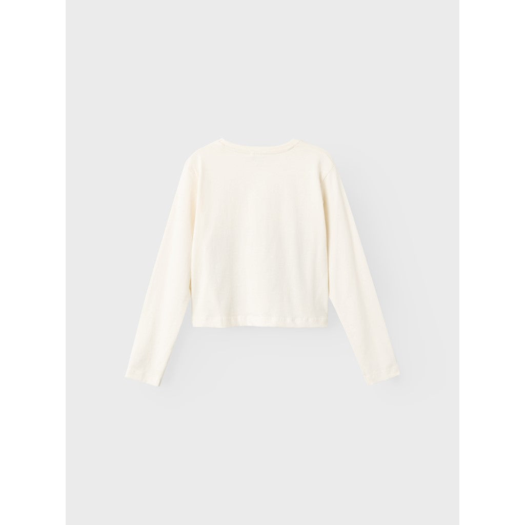 Camiseta Cropped OOTD