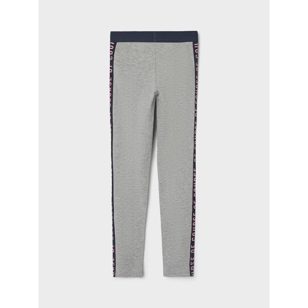 Legging Of Course Gris
