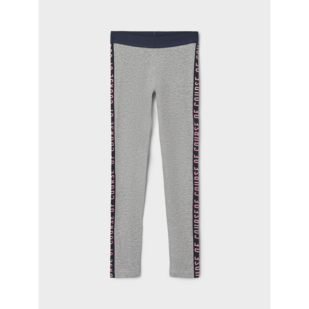 Legging Of Course Gris