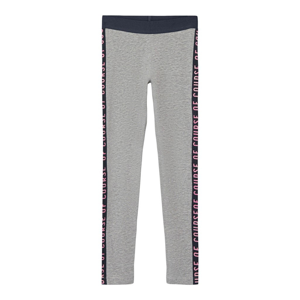 Legging Of Course Gris