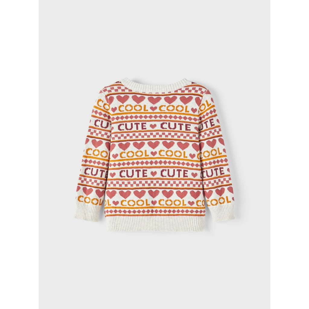 Jersey Corazones