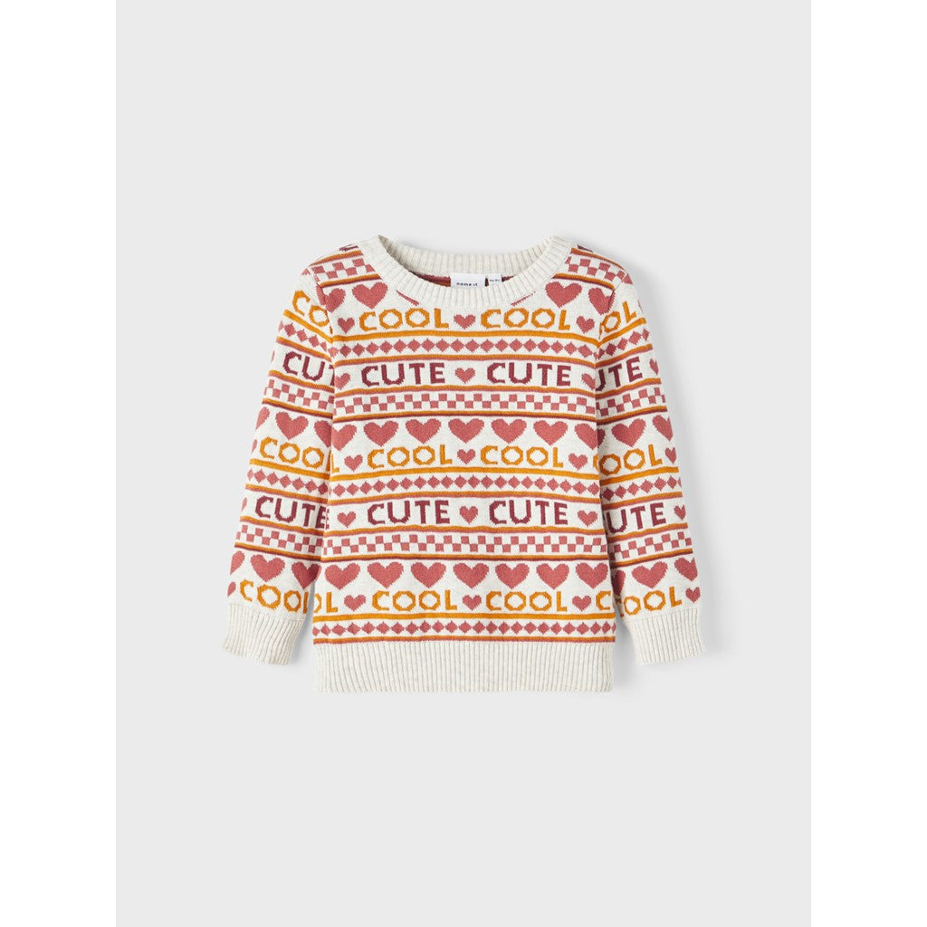 Jersey Corazones