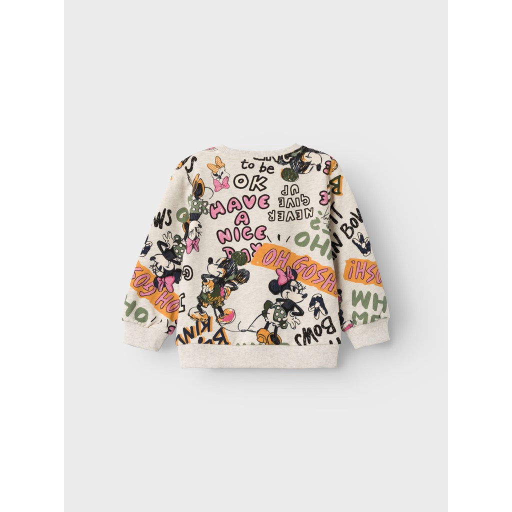 Sudadera Minie Mouse