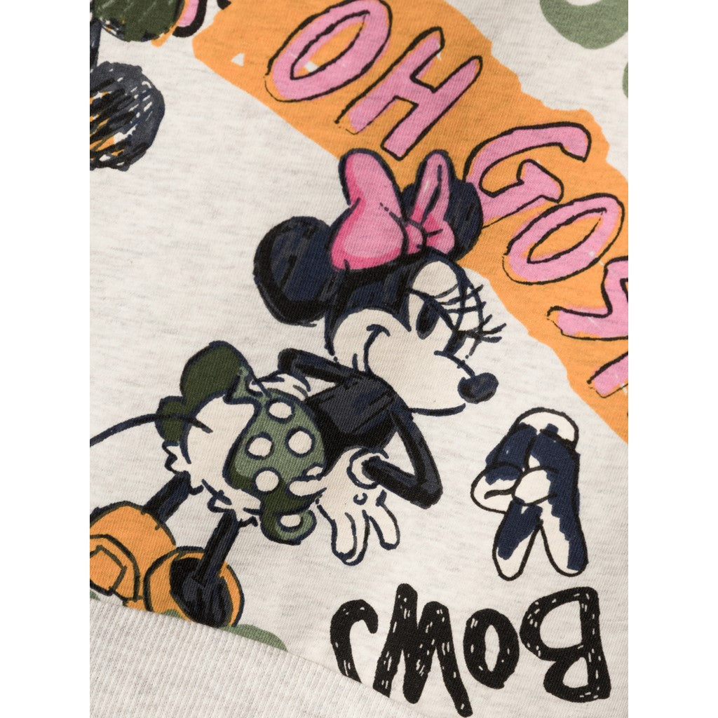 Sudadera Minie Mouse