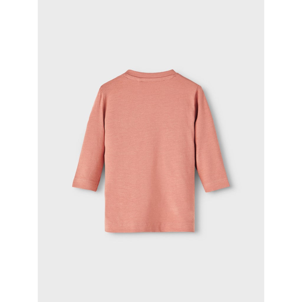 Camiseta Bebé Lechuza