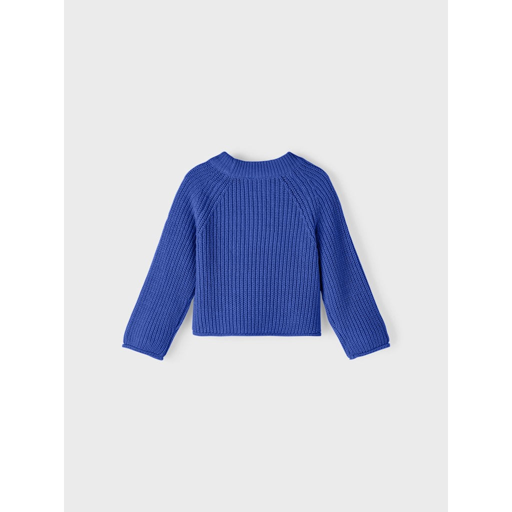 Jersey Crop Básico Klein