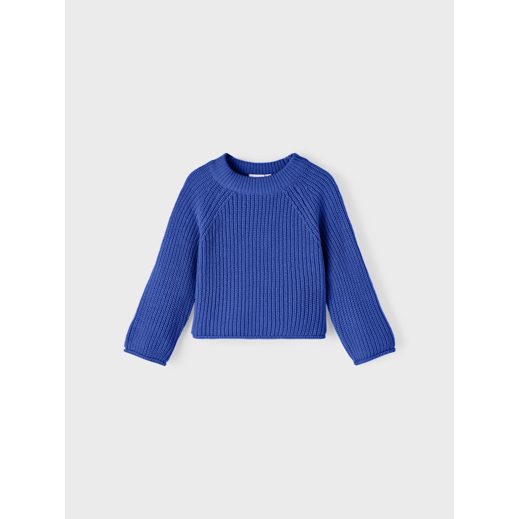 Jersey Crop Básico Klein