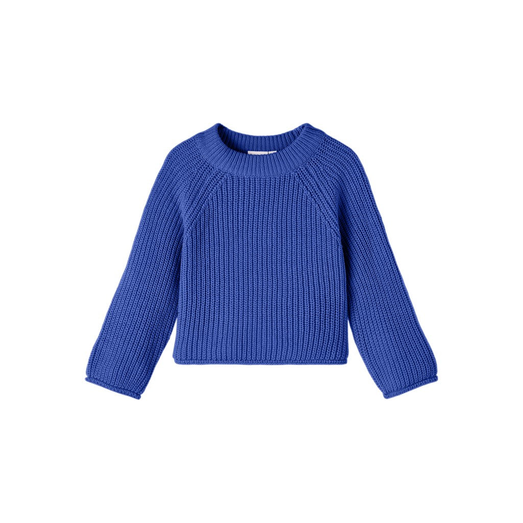 Jersey Crop Básico Klein