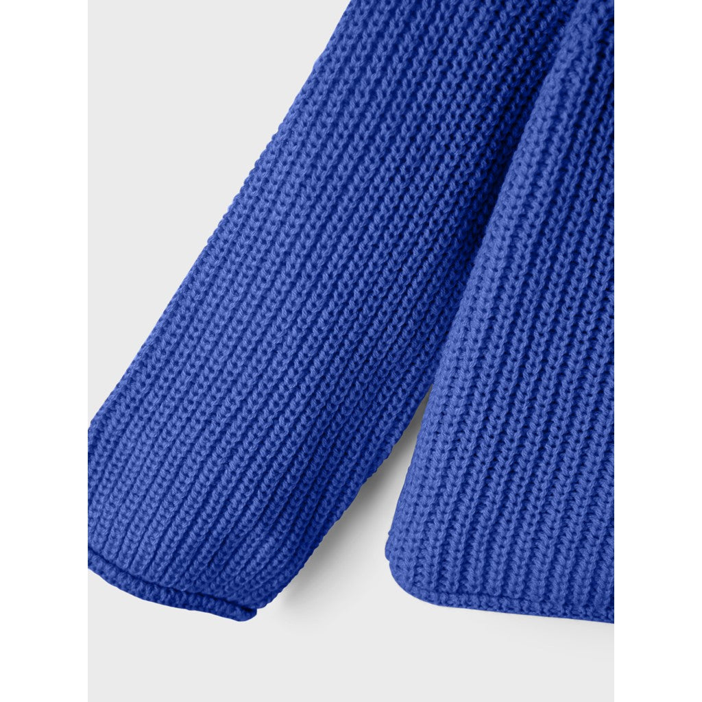 Jersey Crop Básico Klein