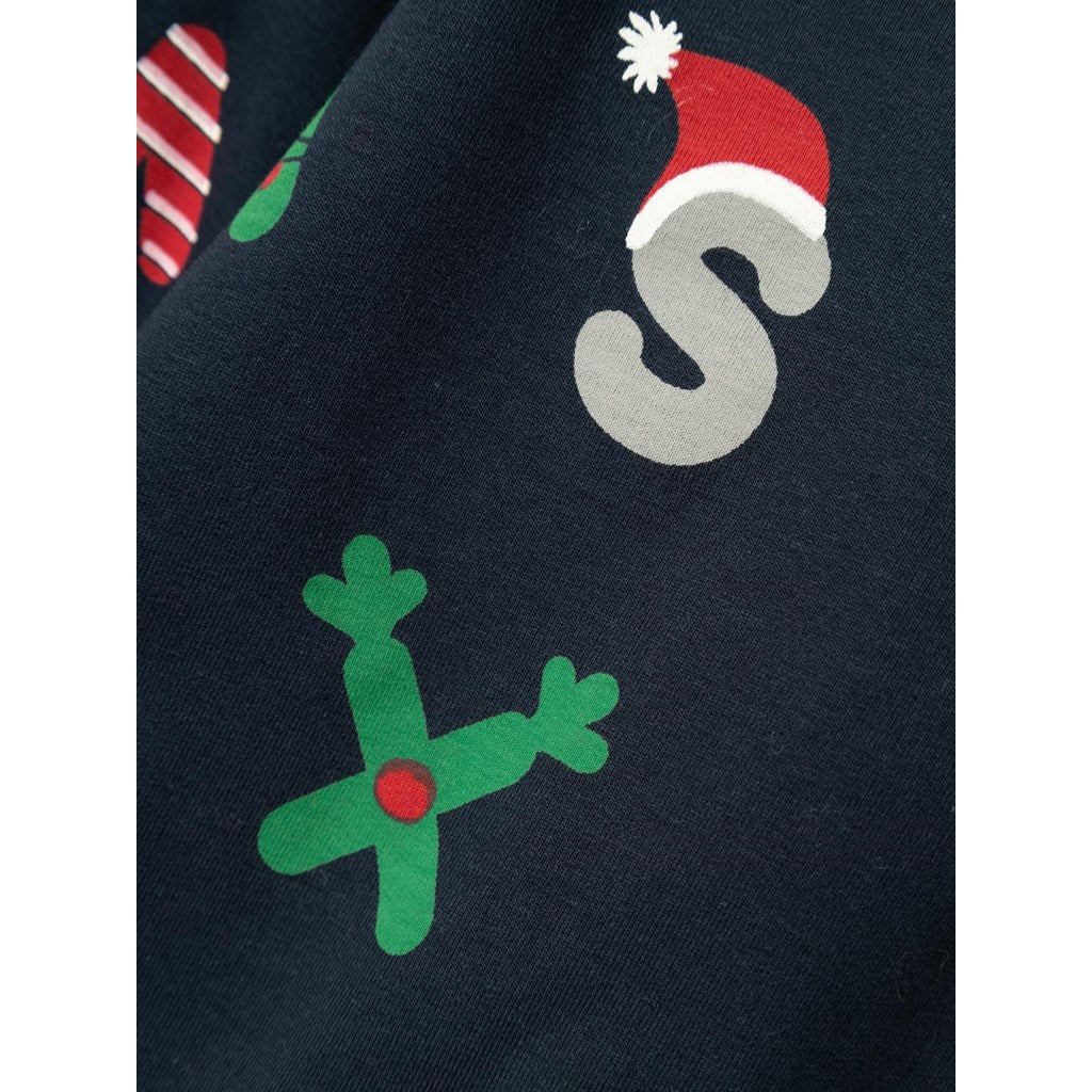 Sudadera Navideña Xmas