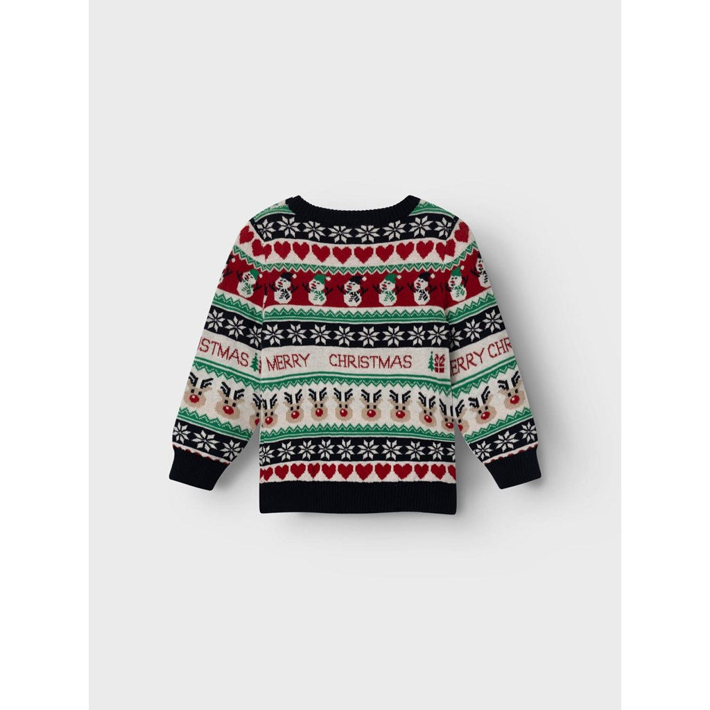 Jersey Navideño Unisex