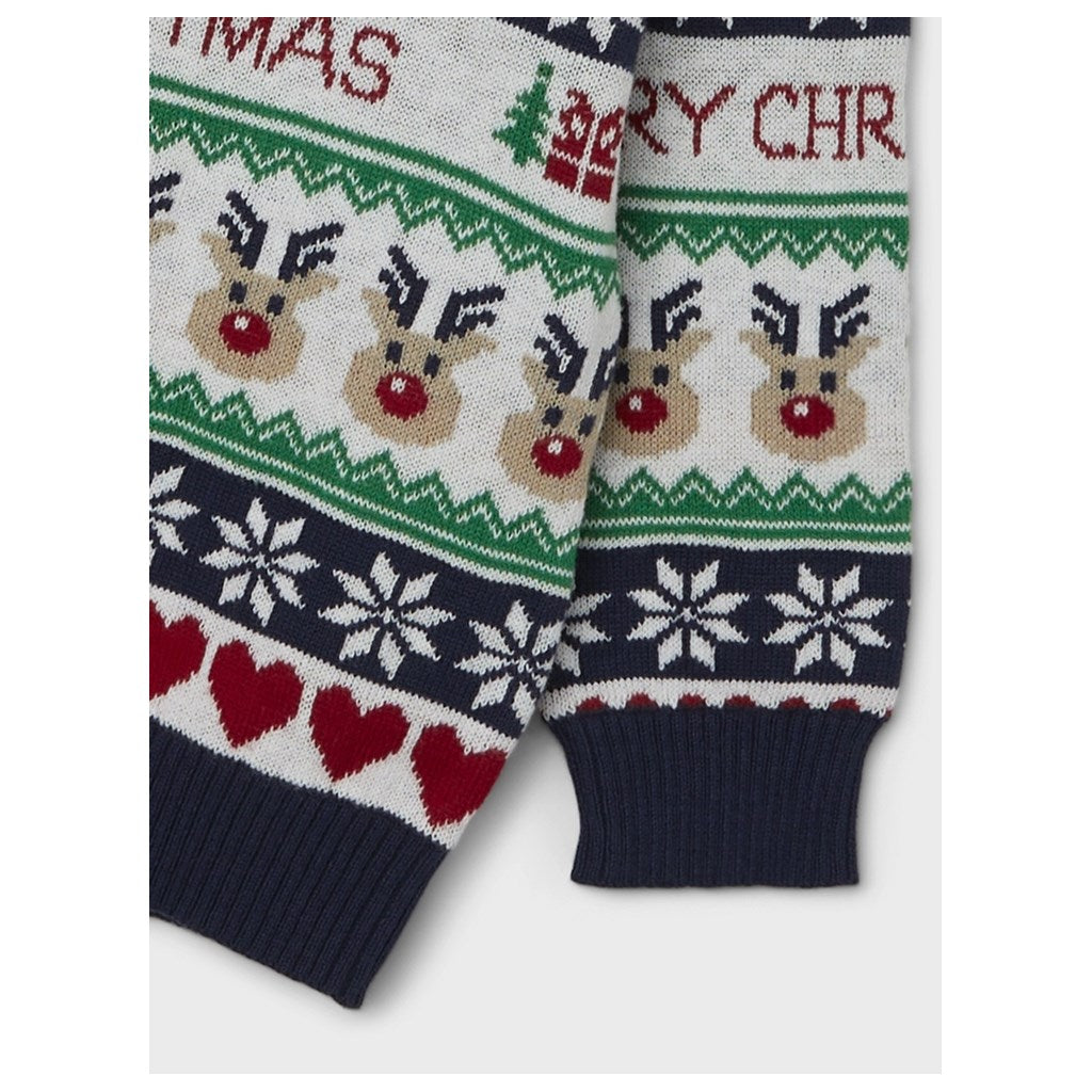 Jersey Navideño Unisex