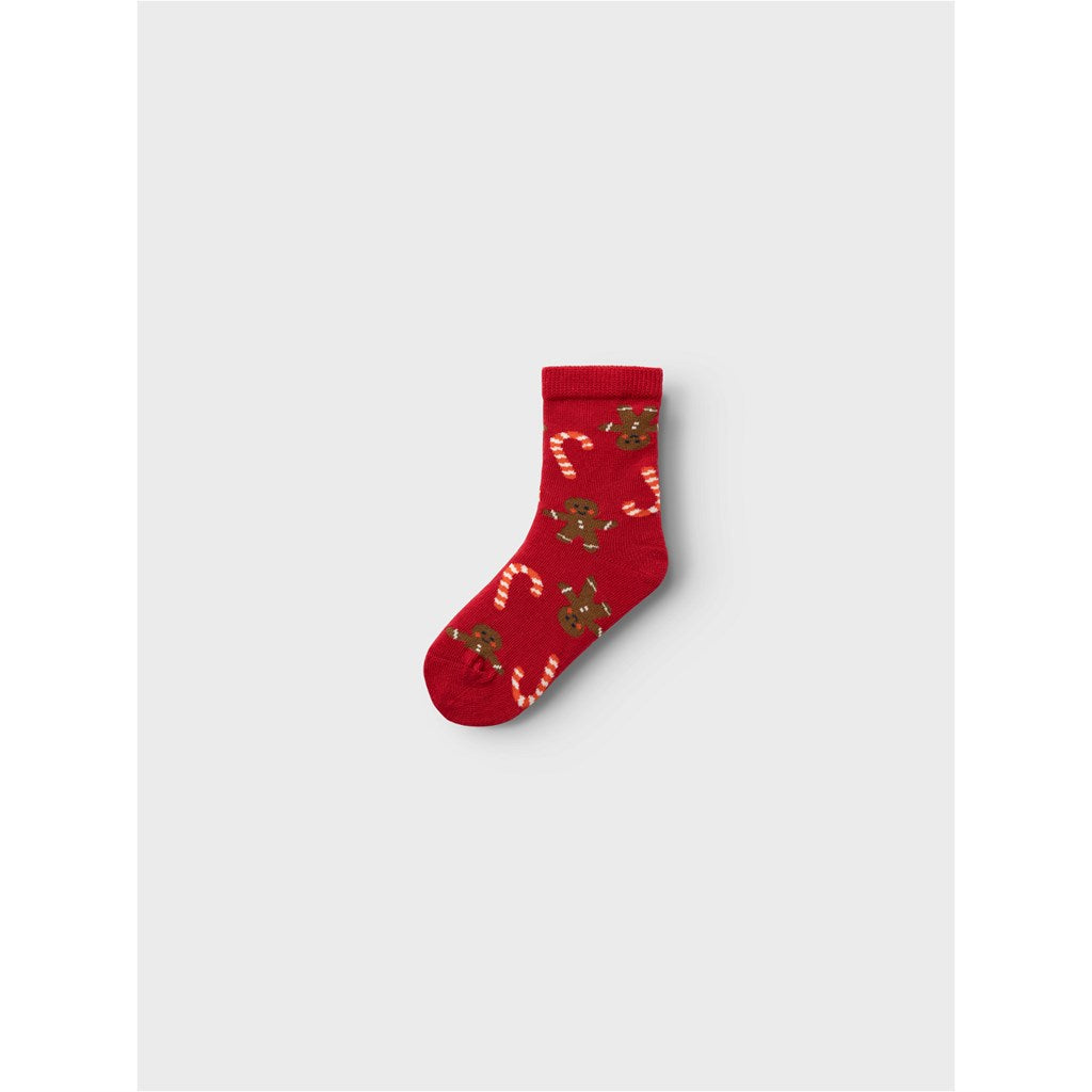 Calcetines Navideños Pack3 Kid