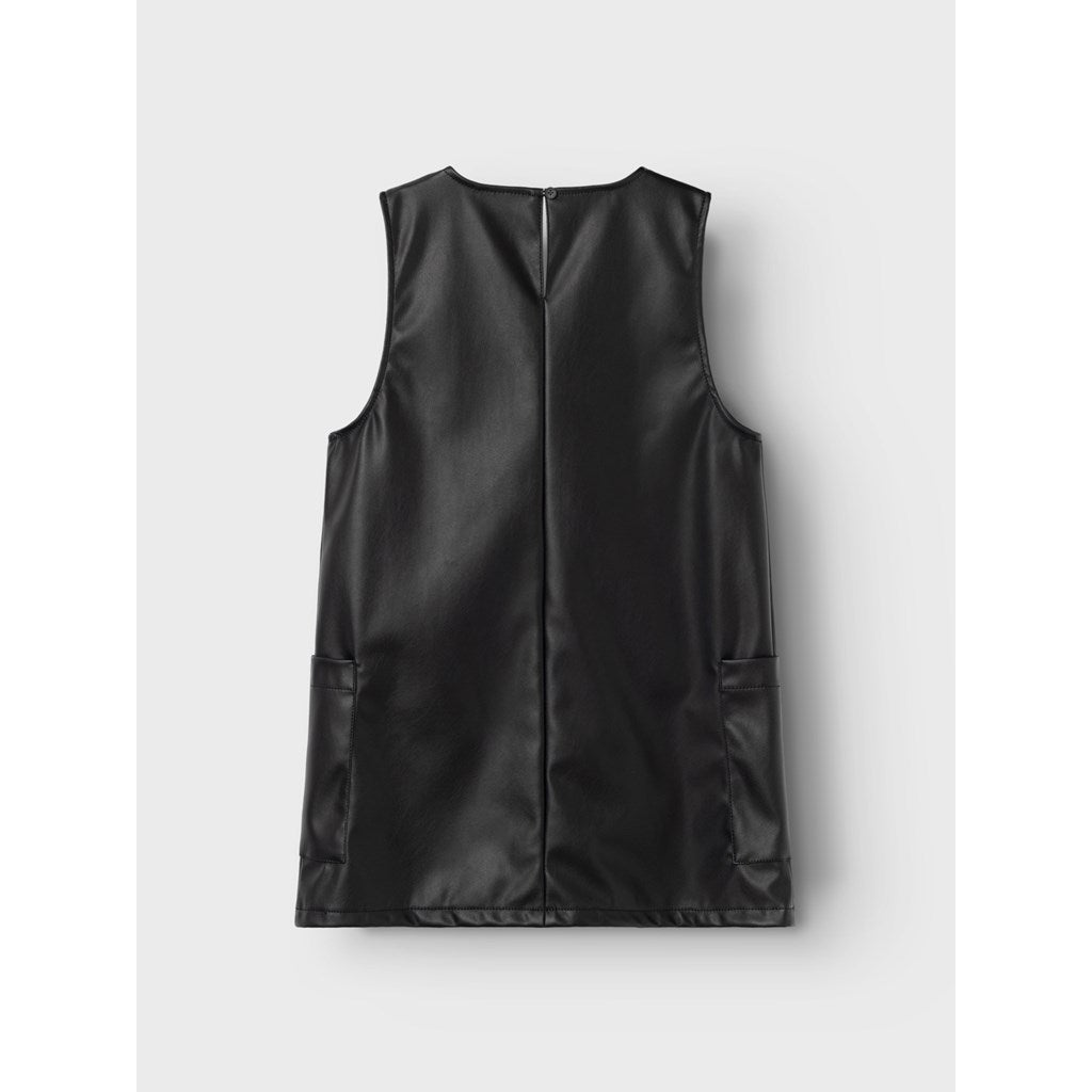 Vestido Pichi Polipiel