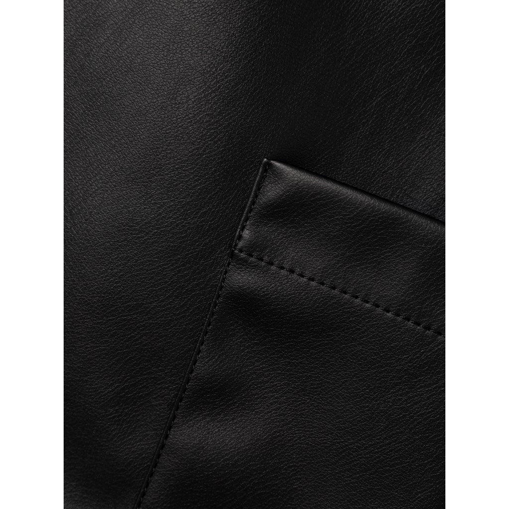 Vestido Pichi Polipiel