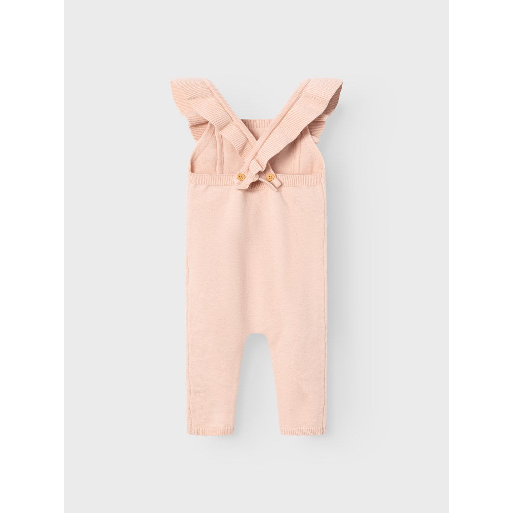 Peto Bebé Punto Rosa