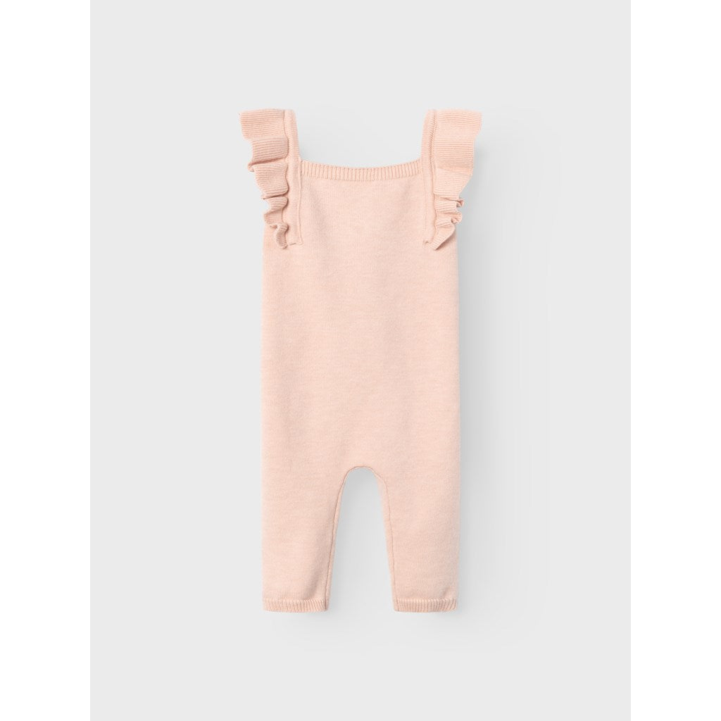 Peto Bebé Punto Rosa