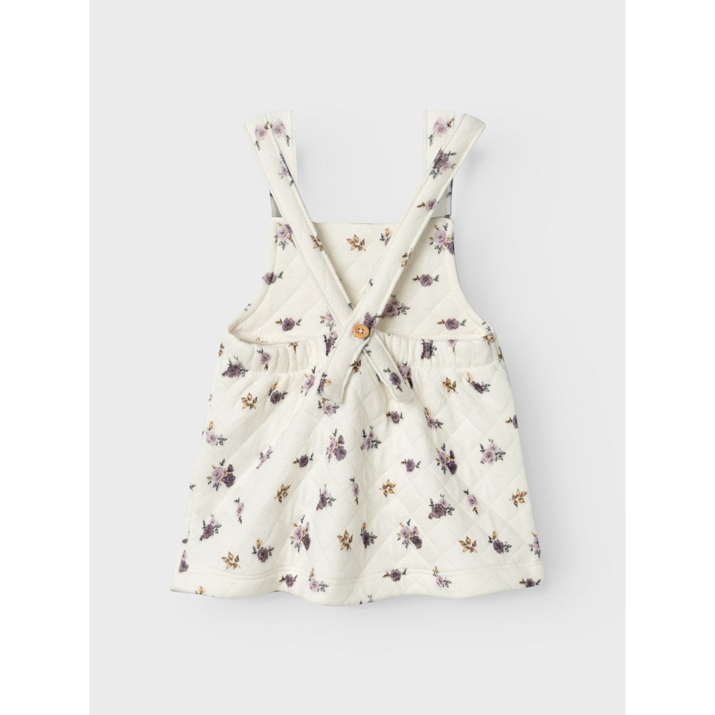 Vestido Pichi Bebé