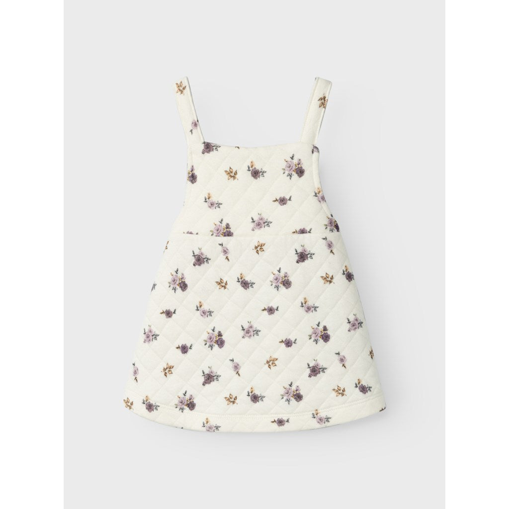 Vestido Pichi Bebé