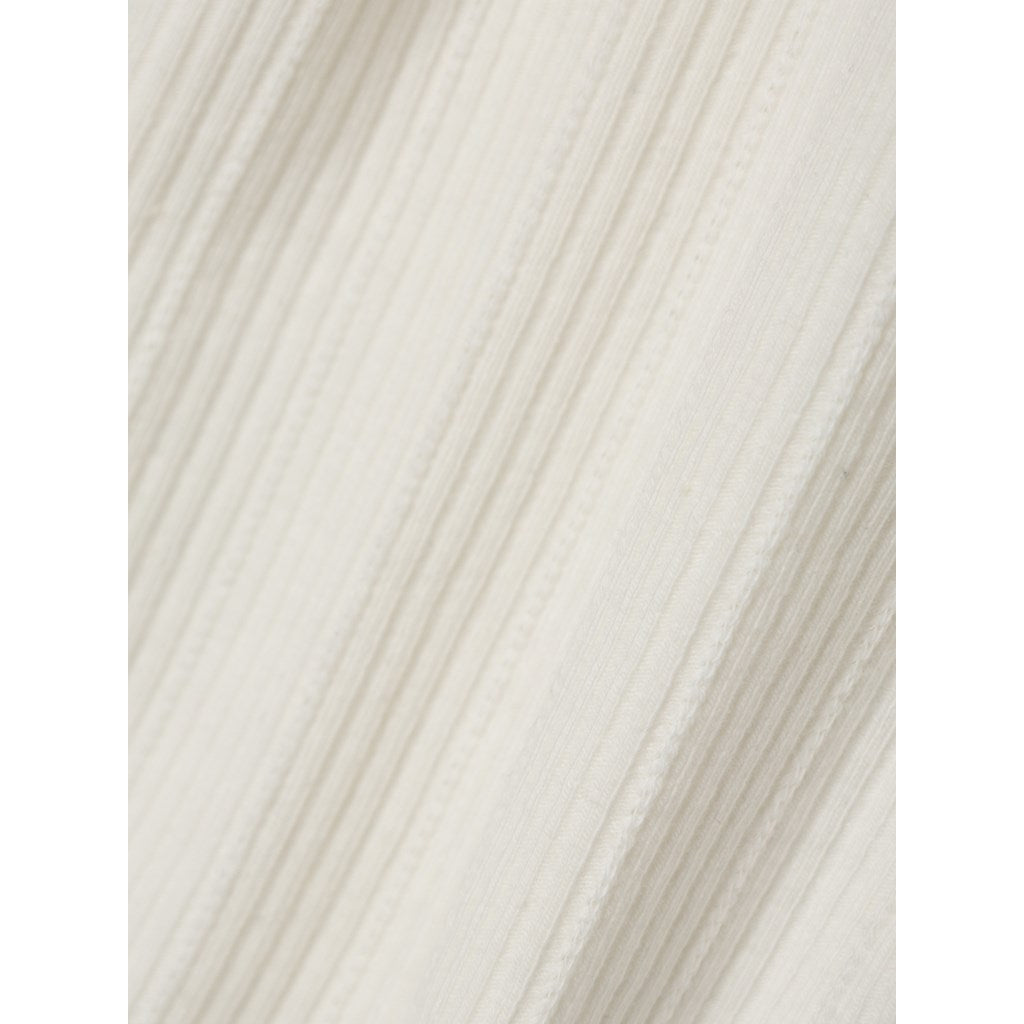 Body Canalé Puntilla Blanco