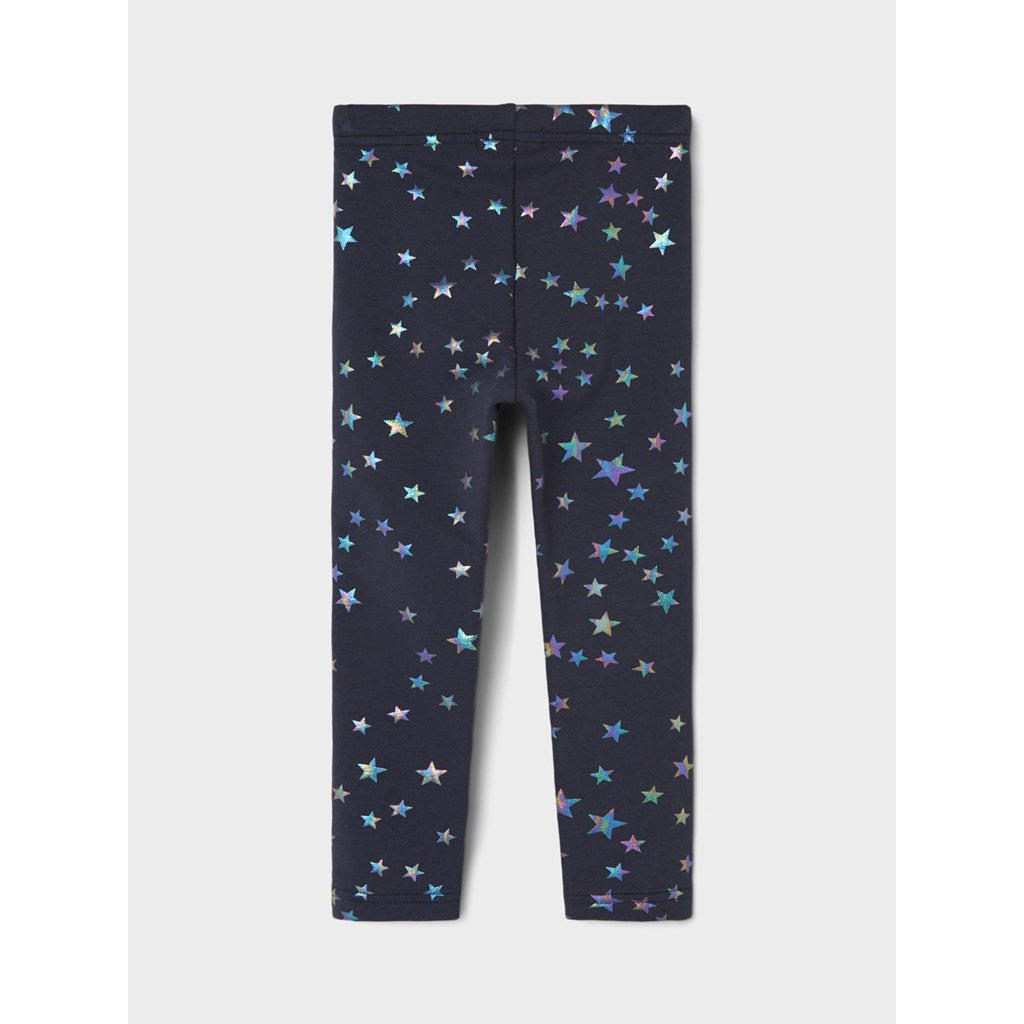 Leggings Estrellitas Girl