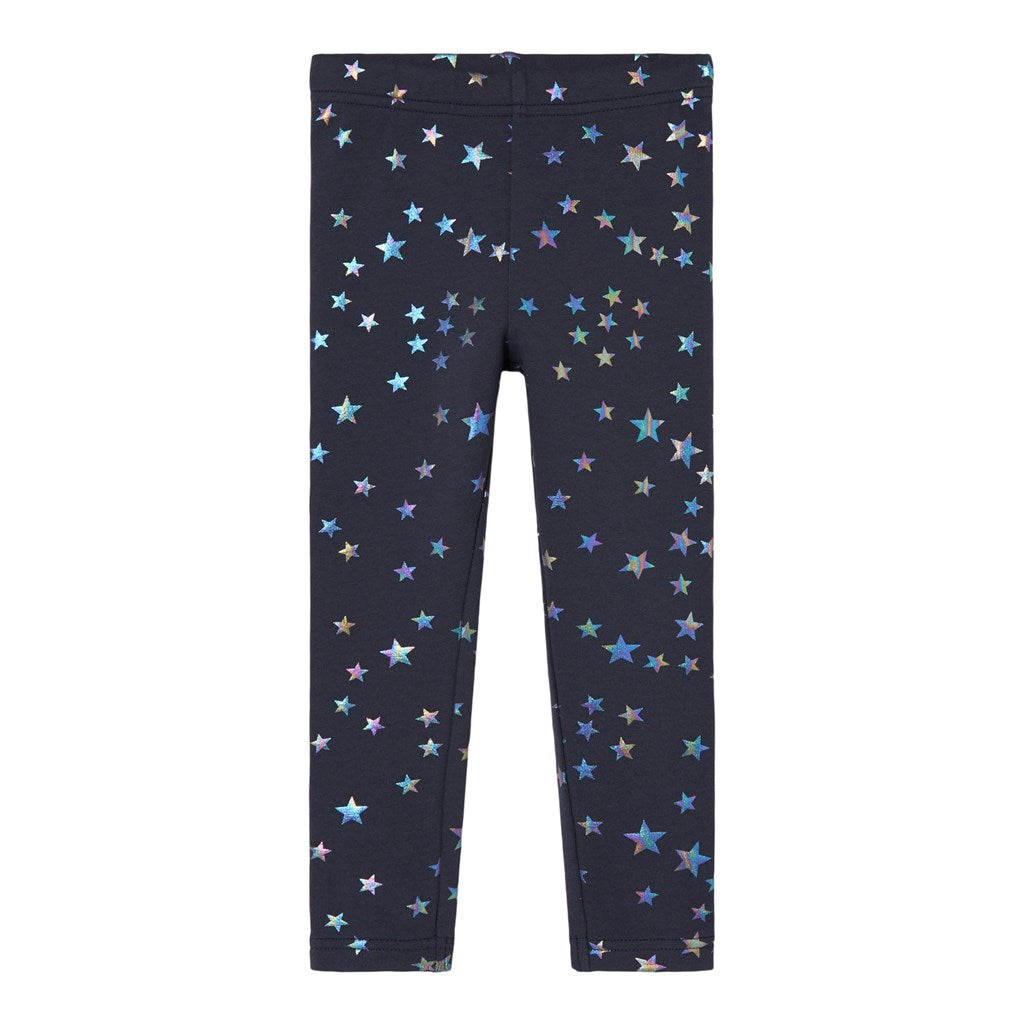 Leggings Estrellitas Girl