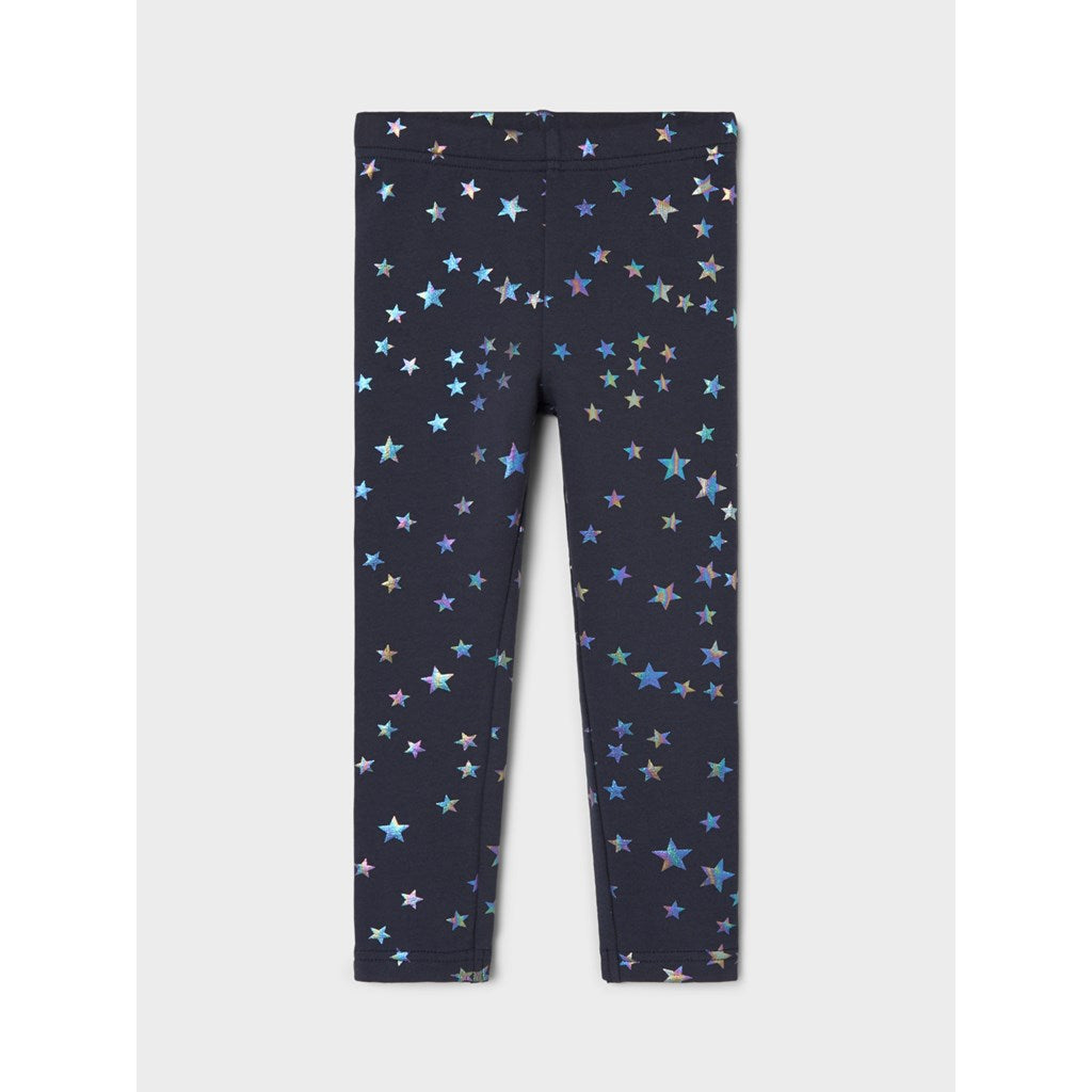 Leggings Estrellitas Girl